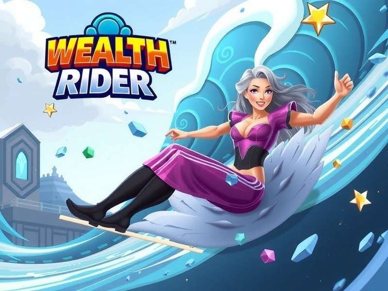 Wealth Wave Rider Core Gameplay Features Wealth Wave Rider Gameplay Mechanics